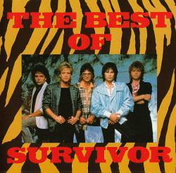 Survivor : The Best of (Compilation)